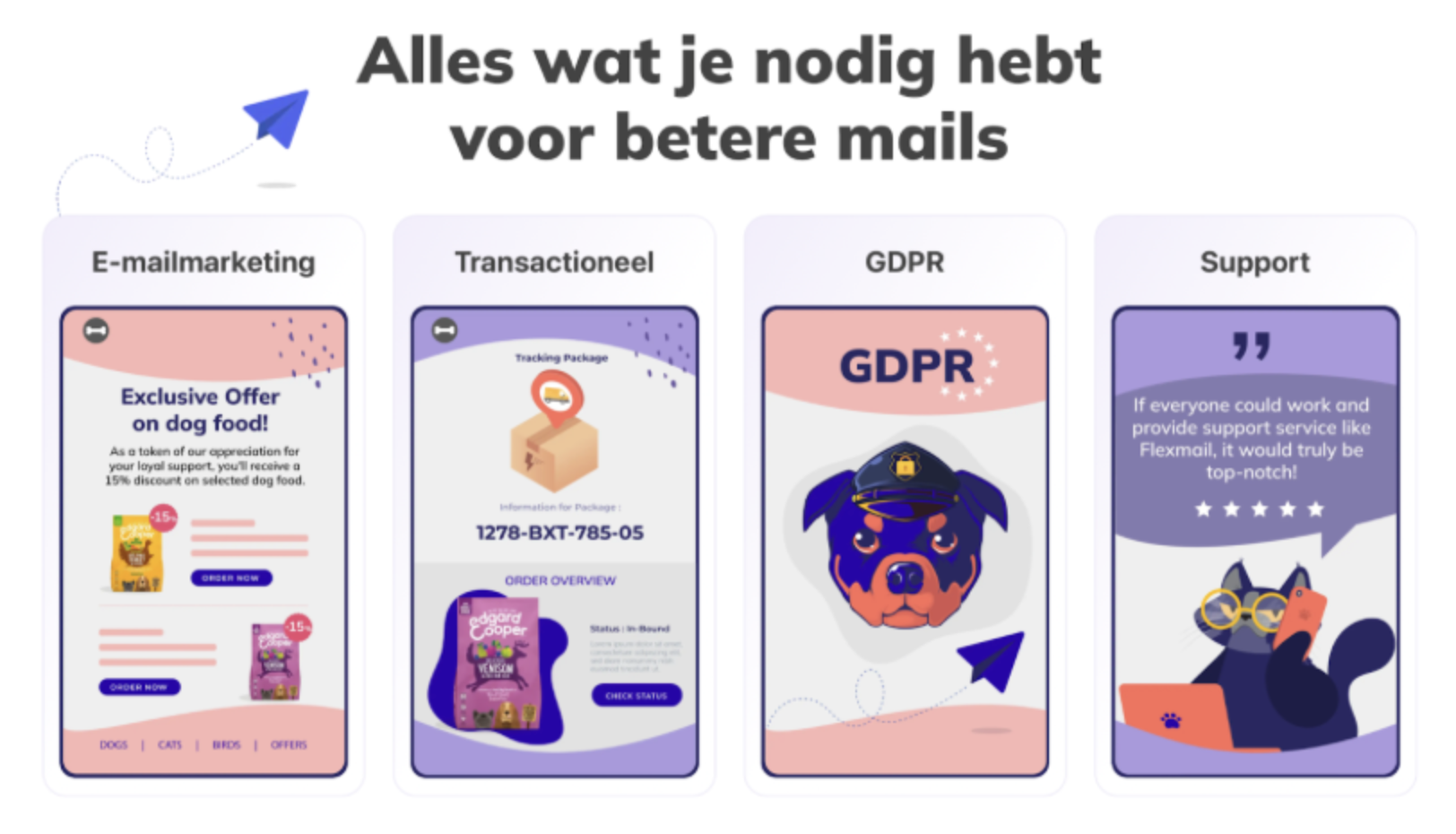 Flexmail