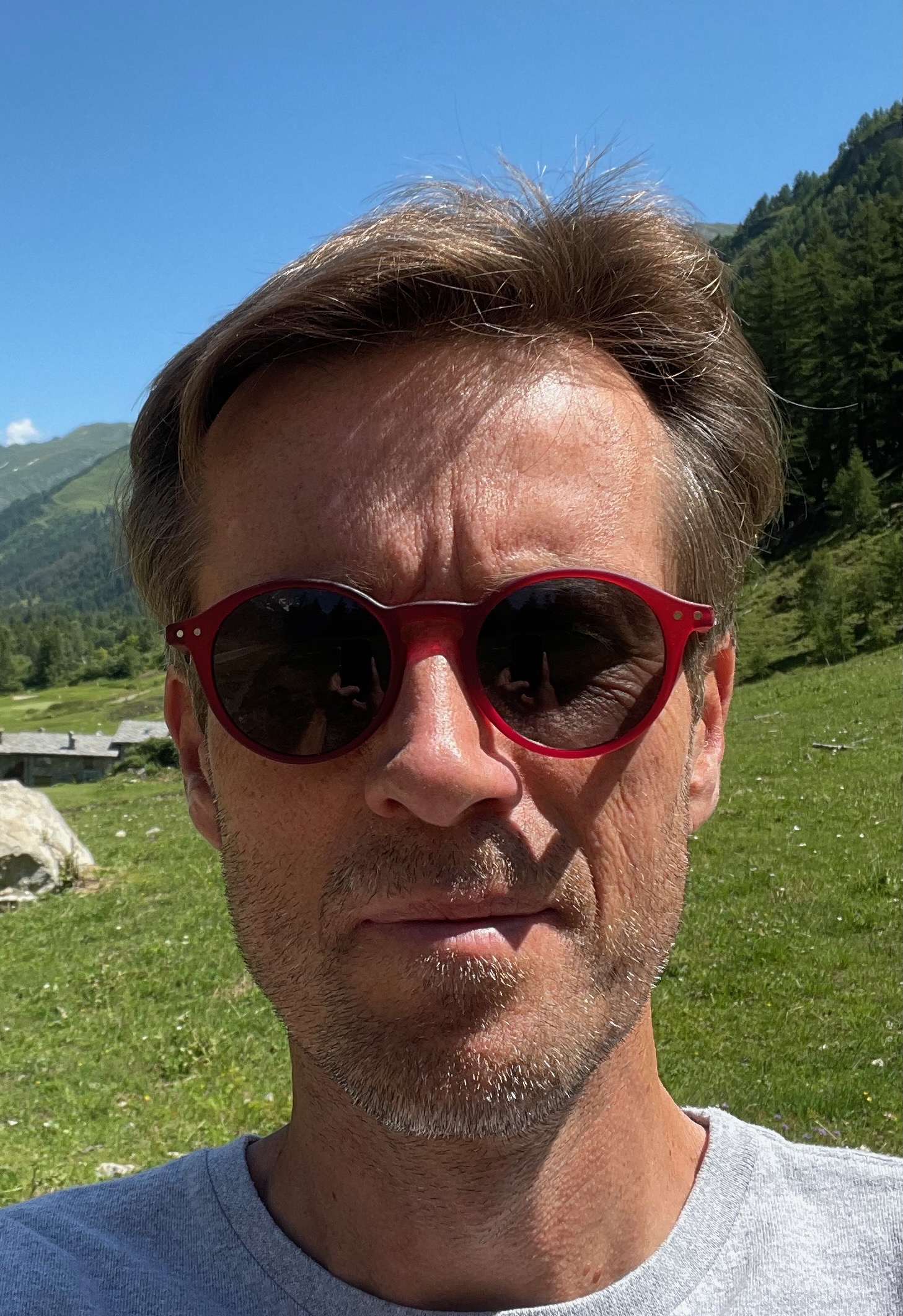 Patrick Dewald